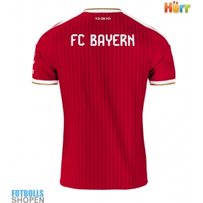 Billiga Bayern Munich Hemmatröja 2026-27 Kortärmad